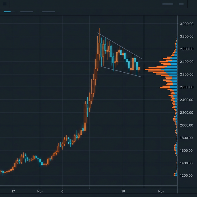 Technical Analysis Chart