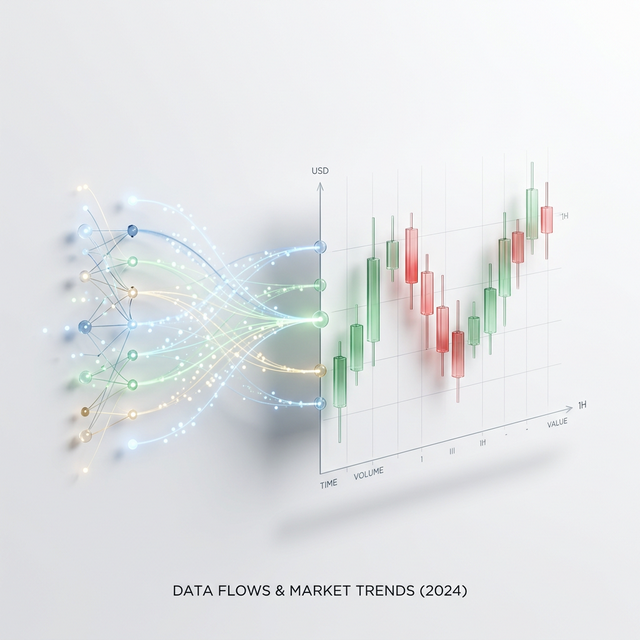 Market Analysis Visual